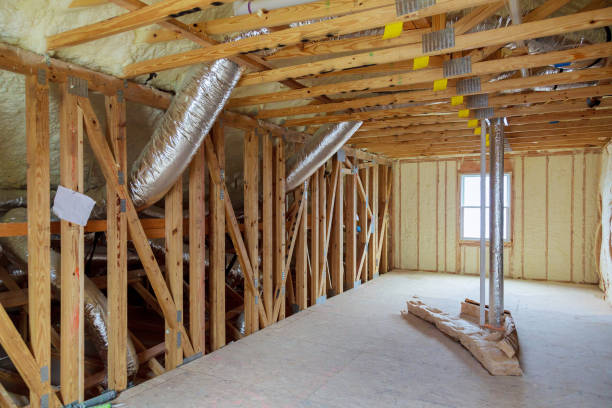 Best Insulation for Specific Applications in Vernon, AL