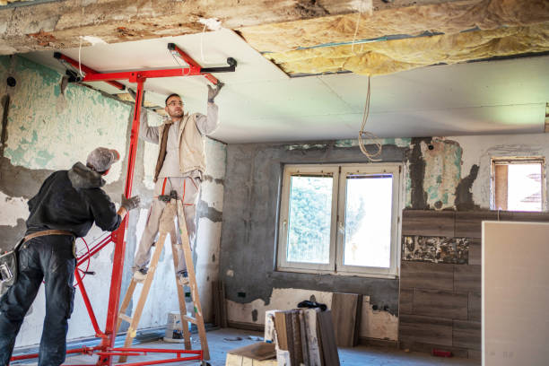 Best Insulation for Specific Applications in Vernon, AL